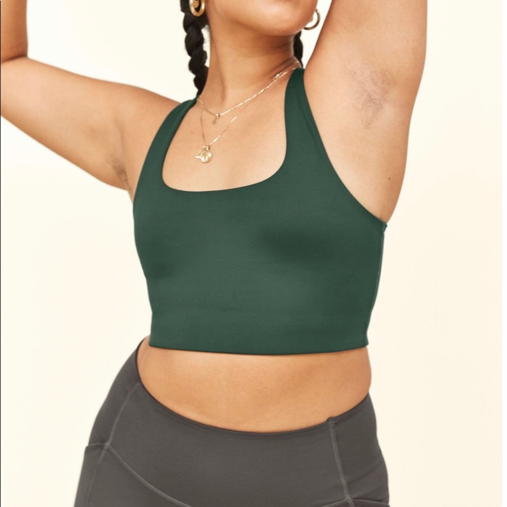 Moss Paloma Sports Bra